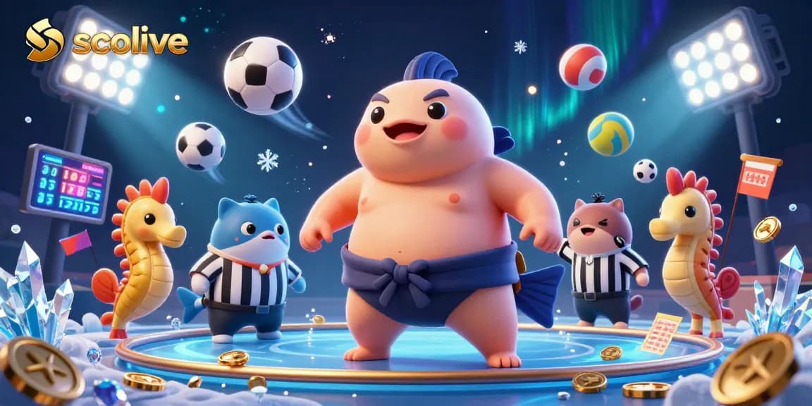socolive offers high-energy live sports betting experience with vibrant characters, dynamic elements, and engaging gameplay aspects.