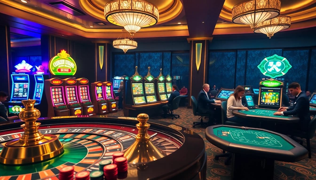 Experience thrilling wins at https://bet88best.com/ with exciting casino games and vibrant betting action.