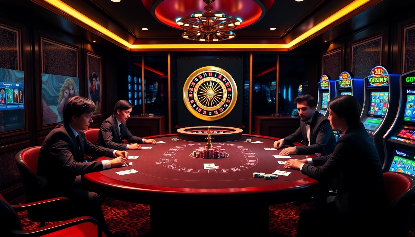 Experience thrilling poker gameplay at https://xx88.boats/ with vibrant casino elements and luxury.