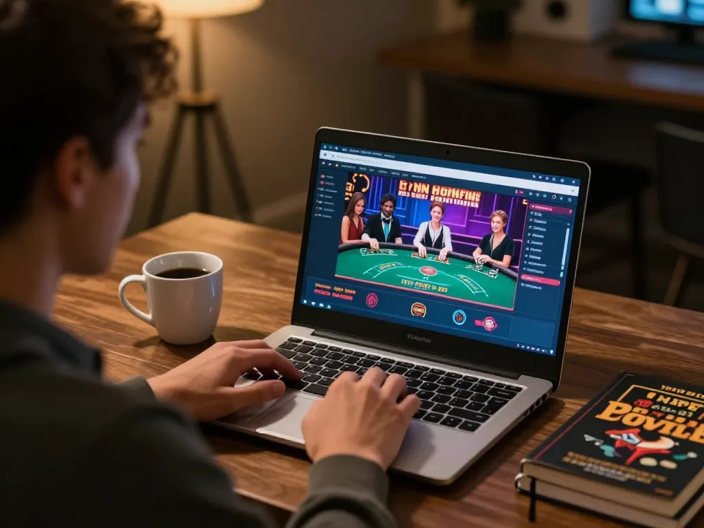 Engage in Đăng Ký BET168 online gaming with dynamic betting setup and strategy books.