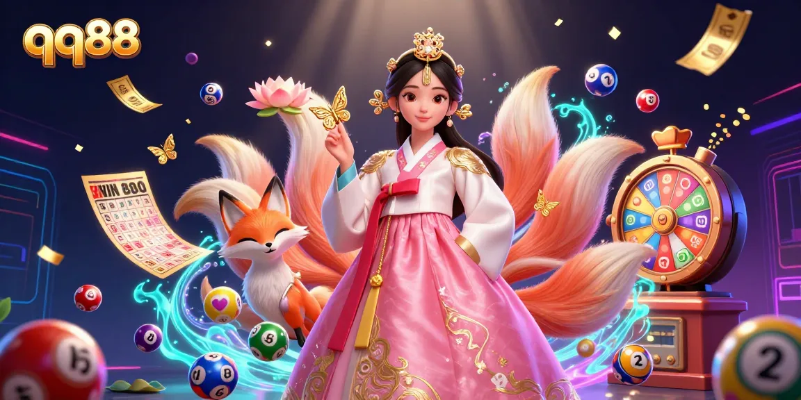 Engage with vibrant qq88 gaming experience featuring dynamic scenes of luck and fortune.