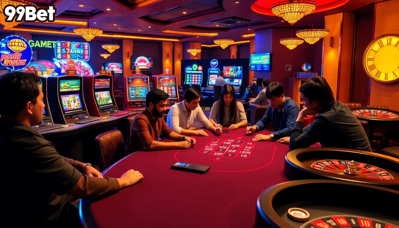 Experience the excitement of https://9bet.today/ with diverse casino games and thrilling betting actions.