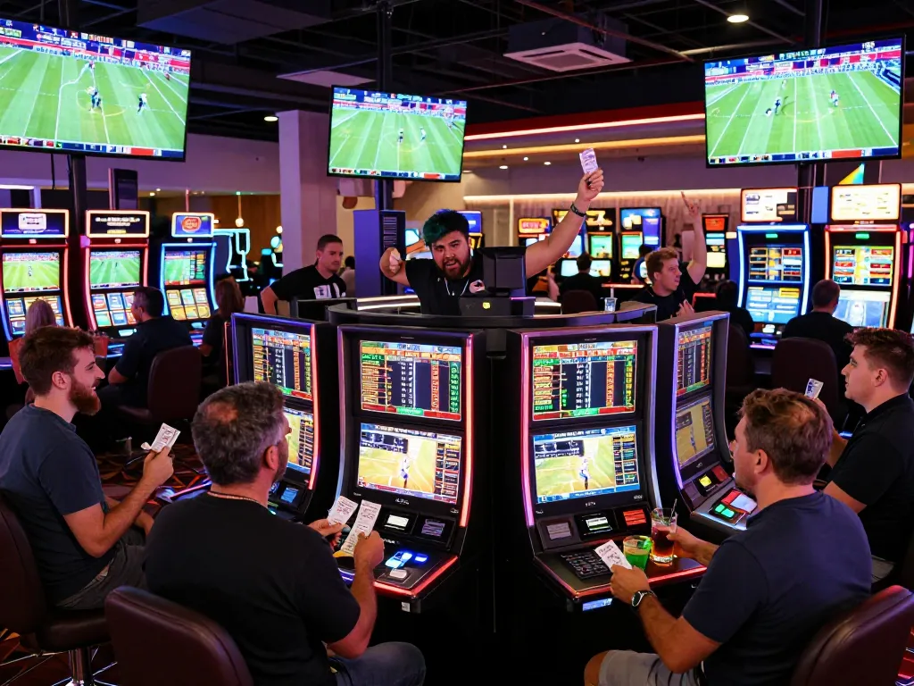 Socolive offers exciting sports betting experiences with live analysis and engaged patrons.