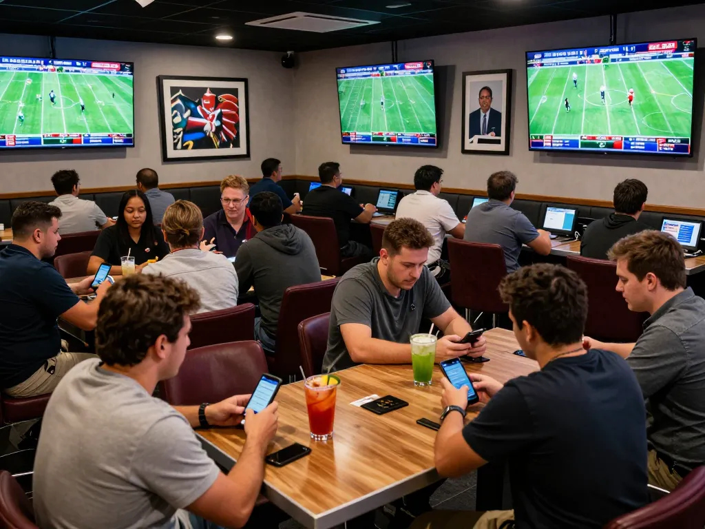 Socolive offers live streaming of football matches with crystal-clear visuals in an exciting sports betting lounge setting.