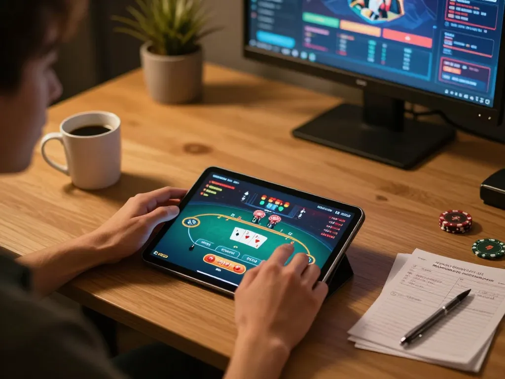 Engage in thrilling online casino games at sunwin while maximizing your winning strategies