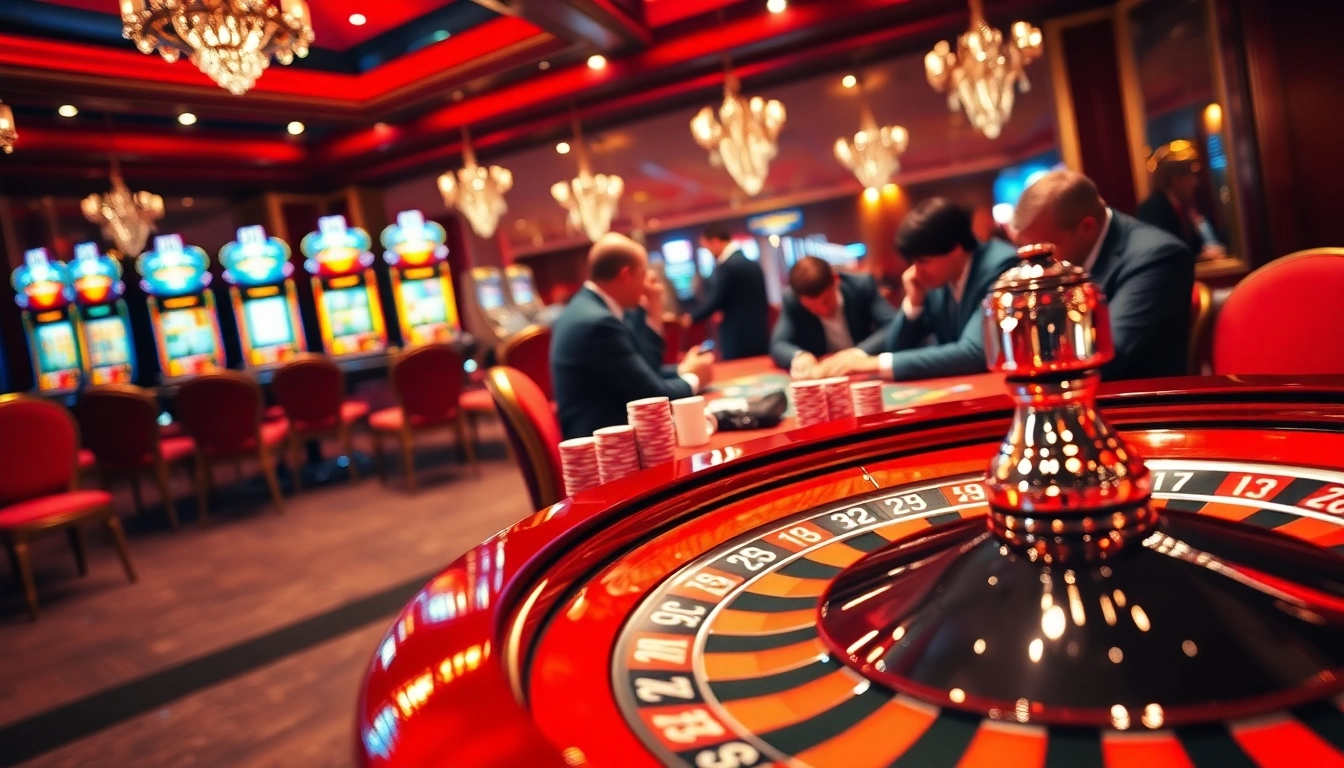 Experience thrilling online betting at https://tx88.network/ with engaging casino visuals and gaming excitement.