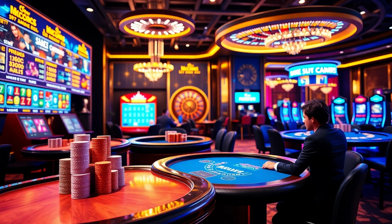 Join the excitement of online gambling at https://hb88.camp/ with vibrant poker tables and spinning roulette.