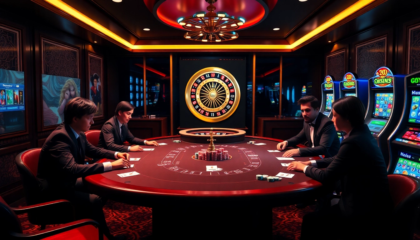 Experience thrilling poker gameplay at https://xx88.boats/ with vibrant casino elements and luxury.