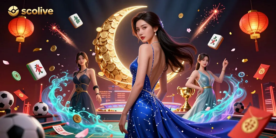 Socolive showcases immersive sports betting experience with high-quality visuals and engaging gameplay.