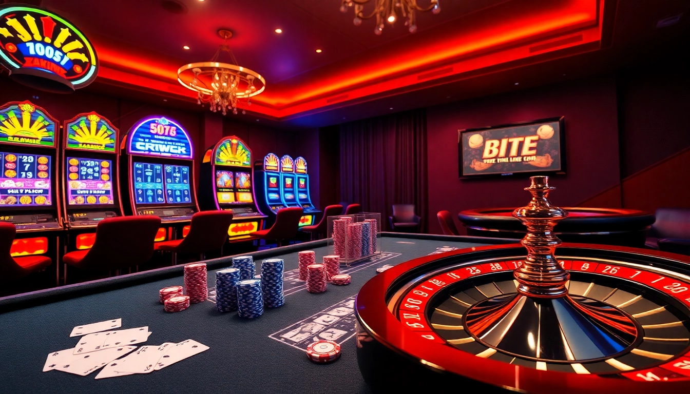 Experience intense poker action and vibrant slot games at https://99okwin.live showcasing online gambling thrills.