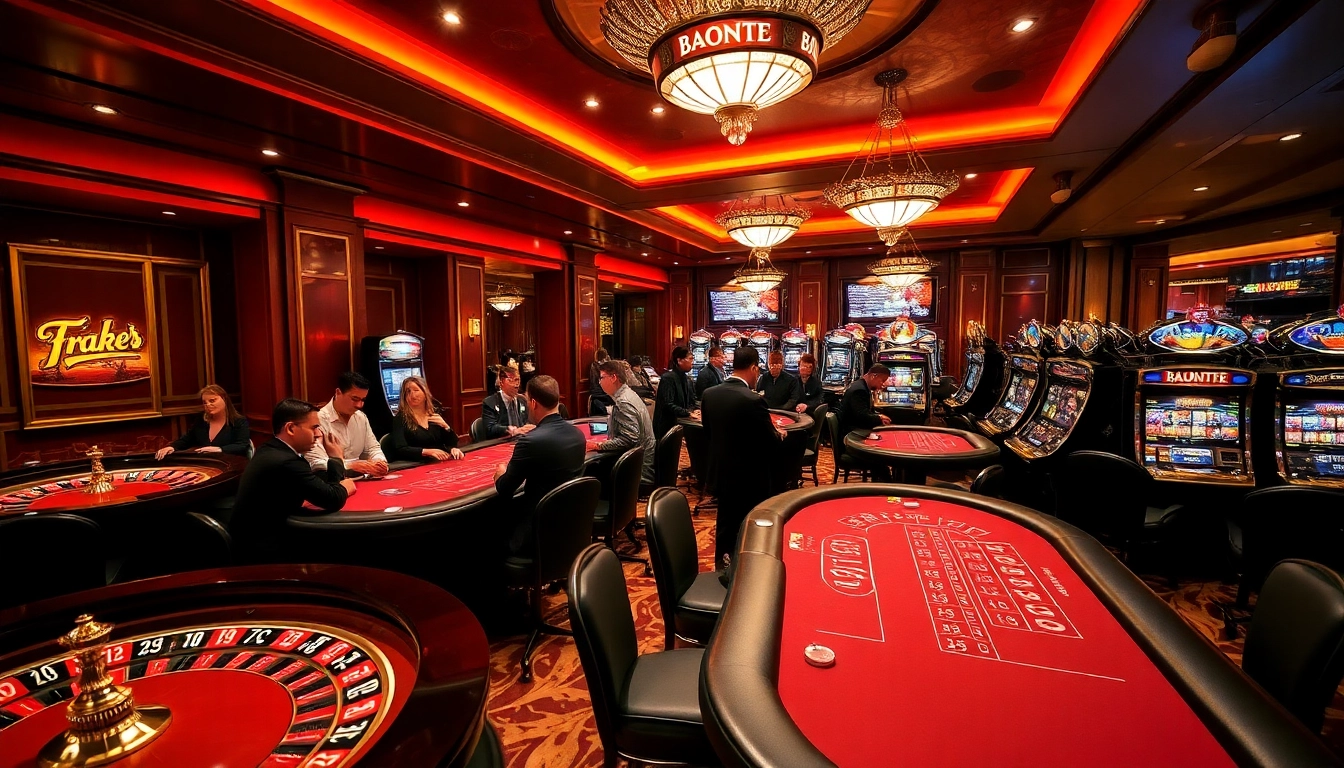 Experience luxury gaming action with exciting casino elements at https://188bet8.me/.