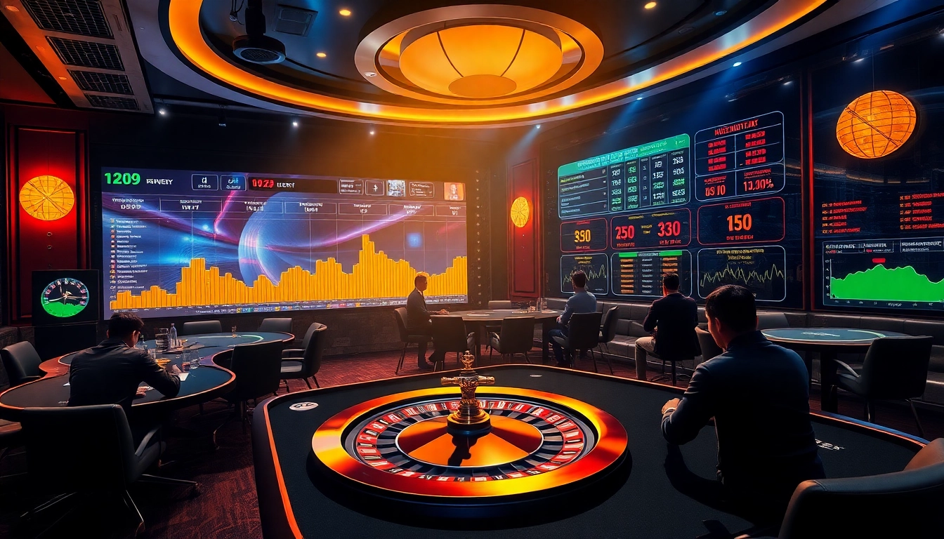 Experience the excitement of Nhà cái bóng đá OK9 with dynamic sports betting visuals and modern interfaces.