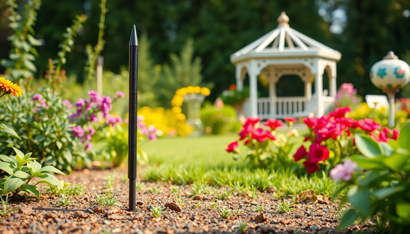 שליטה מלאה בשימוש יתד אנקור ליציבות חיצונית בשנת 2026